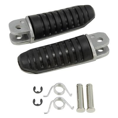Cadres et raccords pour moto – Marchepieds