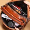 Women's Bags 2023 Senior Sense of Ladies Round Retro Handbag Fashion Crossbody Bags