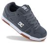 DC Shoes Stag - Herren Sneakers Skater Skate Schuhe Leder Grau 320188-2GG ORIGINAL