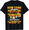 Tops – T-Shirts