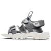 Canyon Sandal 'Metallic Silver' Women's CW6211-001