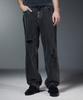 LMN3011 2X Washed Denim-Black