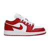 1 Low Gym Red White (GS)