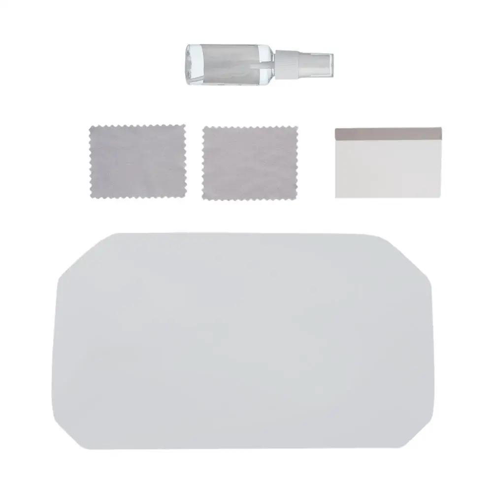 

For BMW R1250GS R1200GS LC Adv F750GS F850GS R1300GS Cluster Film Protector R1250R R1250RS F900XR Scratch TPU Protection P7Y8 прозорий