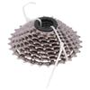 BOLANY Road Bike 9 Speed Freewheel Bicycle 11‑28T Cassette Flywheel Replacement Silver