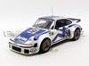 TOPSPEED Scale Porsche 934 1977 Le Mans 24 Hours 1/18 #58