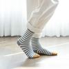 Striped fashion socks rssw085