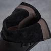 Johnature Genuine Leather Roman Flat Sandals Flip Flops Hollow Short Boots Fashionable Women's Shoes