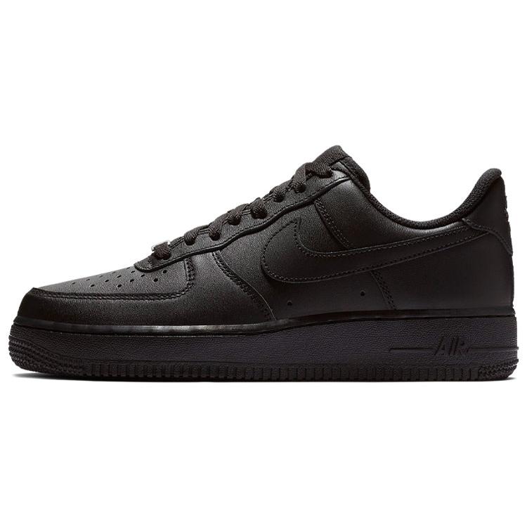 

Новые женские Nike Air Force 1 07 Black 315115-038 39