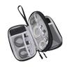 Portable Travel Portable Digital Product Storage Bag Usb Data Cable Manager Earphones Mobile Power Storage Bag