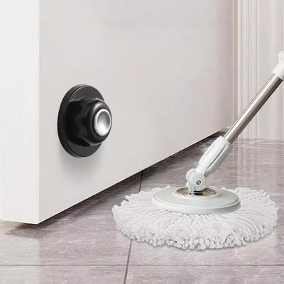 Durable Anti-theft Door Stop Holder Door Block Blocking Universal Door Plug Magnetic Windproof Door Stopper Furniture Hardware