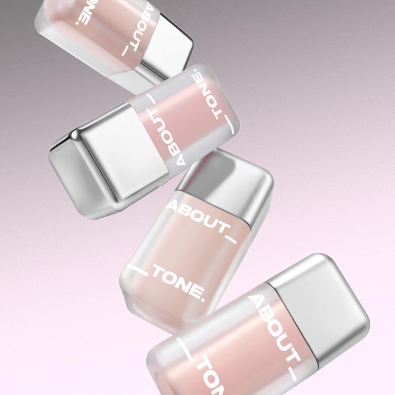 ABOUT TONE Skin Layer Fit Blusher 5g