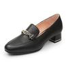 Women Renouart 3cm Basic Decoration Loafer Renpuc3805k1 K3