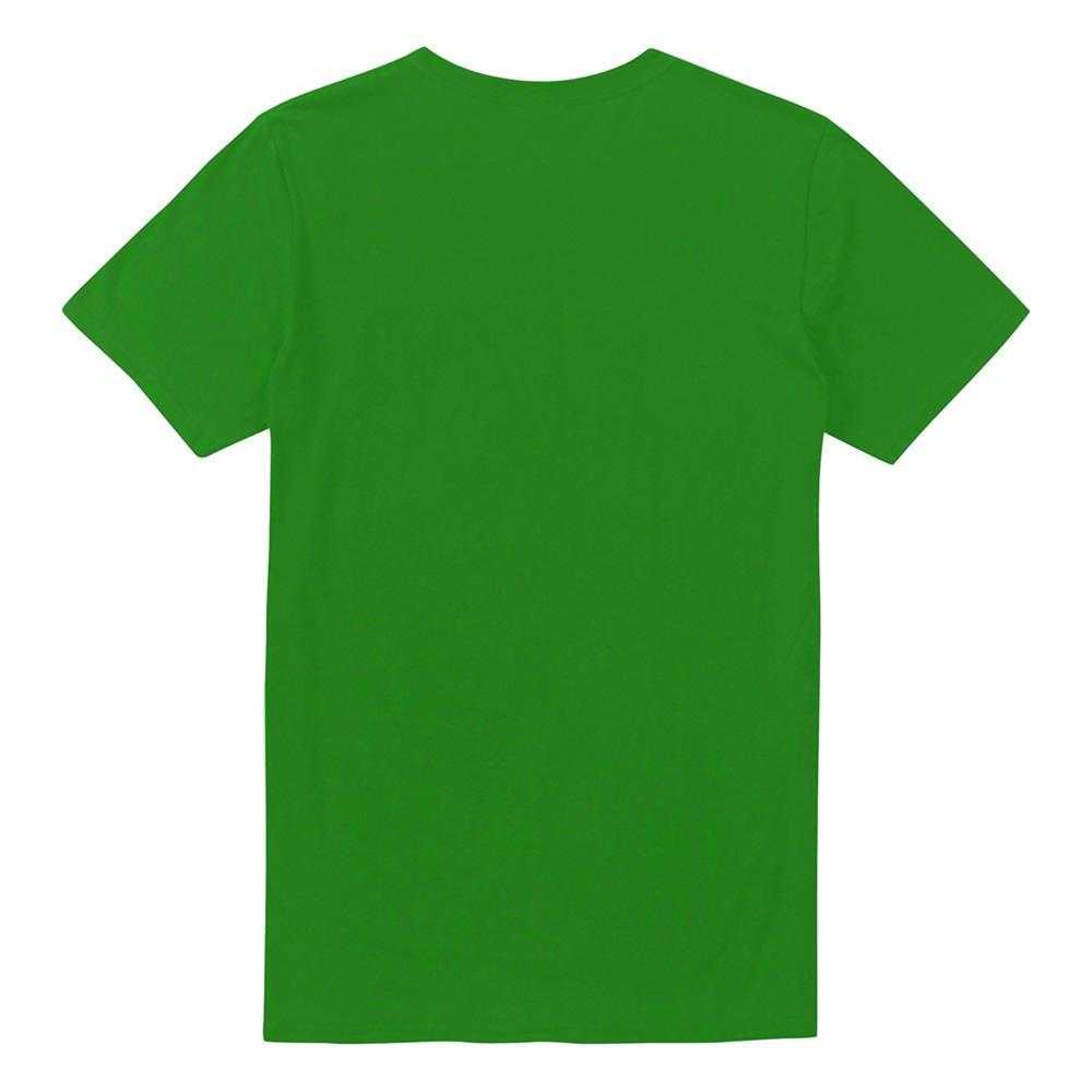 Sesame Street Unisex Adult Can It! T-Shirt