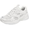 Women's Dad Sneakers 117354