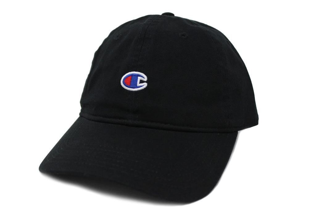 Cap OUR FATHER DAD ADJUSSTABLE CAP BLACK [Champion]