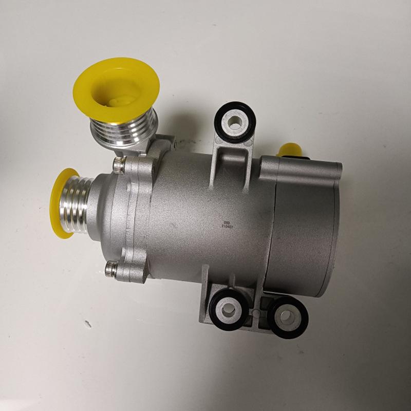 Automotive Brushless Electronic Water Pump