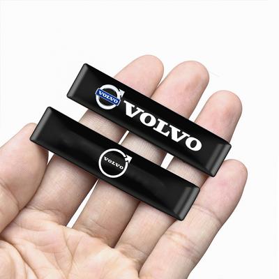 3D Epoxid Auto Innen Außen Dekorationsaufkleber Für XC60 XC40 V60 V40 XC90 XC70 V50 S60 V70 S90 AWD S80 V90 EX30 Rdesign