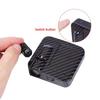 Car Sticker Car Door Welcome Light LED HD Projector Lamp Decoration For Skoda Octavia Rapid Kodiaq Karoq Superb Fabia Kamiq Enya