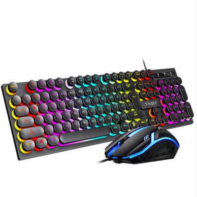Computer-Peripheriegeräte – Tastatur-Maus-Kombinationen