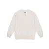 New MLB Sweatshirts Unisex White 31MT01941-07I