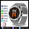 New GPS Outdoor Sports Smart Watch Men 1.43 Inch  Screen Built-in Dual-band GNSS Bluetooth Call Smartwatch Women