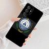 Cape Verde Flag Phone Case For Samsung Galaxy S25 S23 S30 S8 S21 S20 FE S24 S22 Note 10 20 S8 Plus Lite Ultra