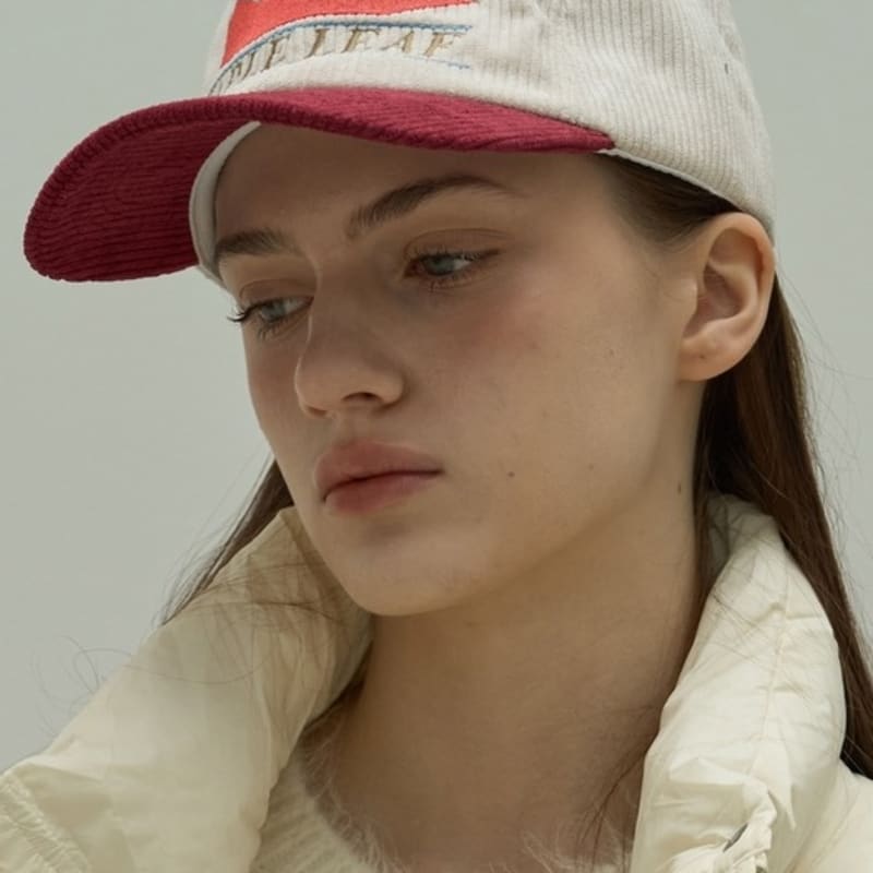 ELLIOTI Maple Ball Cap_5Color