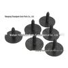Mercedes Engine Chassis 24-Piece Set: Clips, Screws, Bolts, Nuts for Under Cover Splash Shield