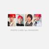Pre-order SHINee KEY HUNTER Random Trading Card