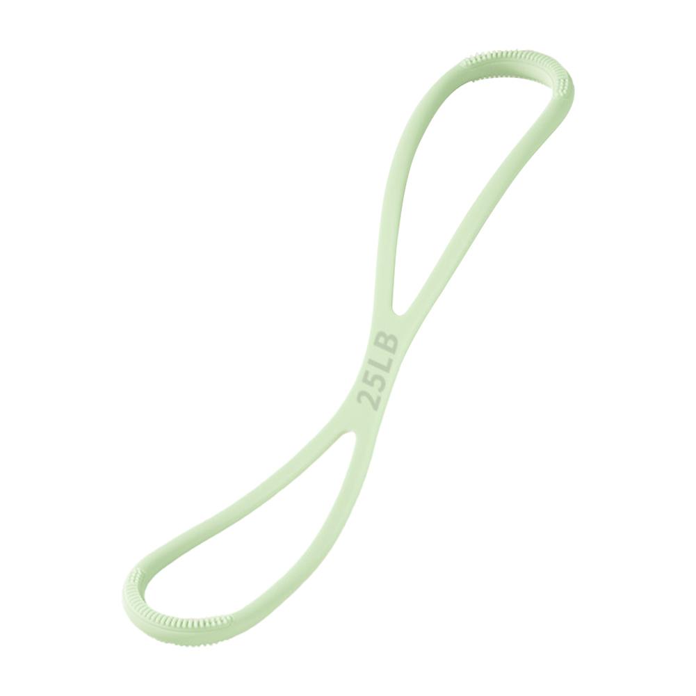 

Figure 8 Yoga Resistance Band Fitness Pulling Rope Shoulder Stretch Band for Home Chest Arm Exercise