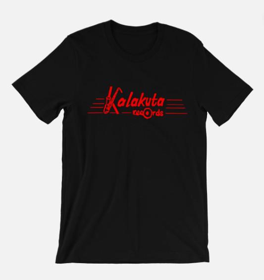 Kalakuta Records T-Shirt - Fela Kuti - Record Lable afro beats afrobeat XXXL