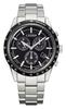 Collection Chronograph Watch with Metal Eco-Drive Face, Men's, BL5594-59E