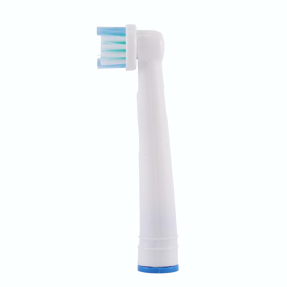 Hygiene Vitality Universal Sensitive Toothbrushs Head for Teeth Clean Nozzles Replacement BrushHead