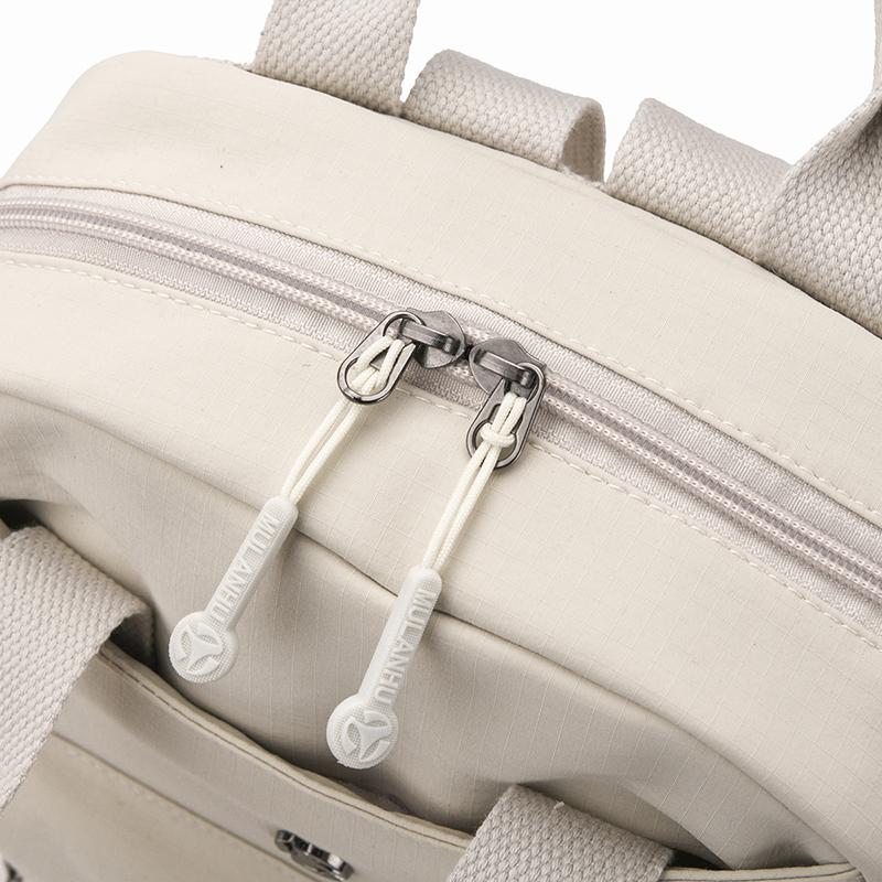 Rucsac Școlar Studențesc Capacitate Mare Multifuncțional Portabil Geantă de Călătorie