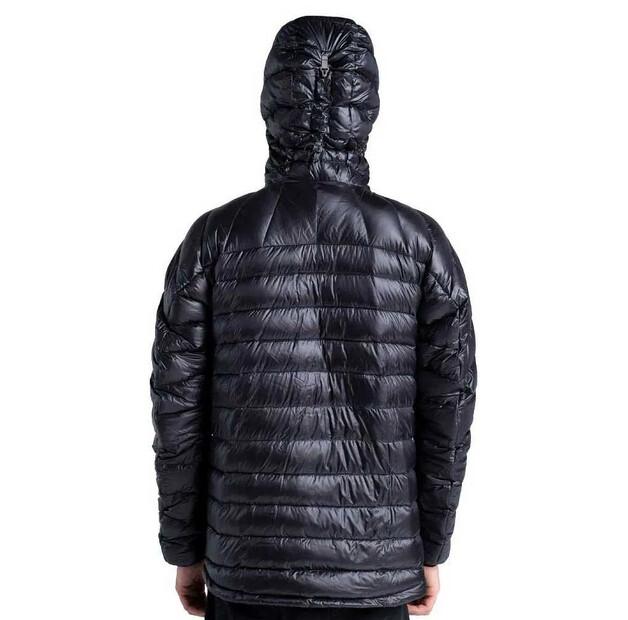 Pajak Phantom Jacket