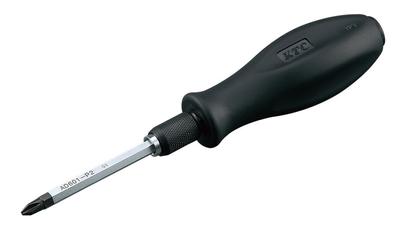 Ferramentas de máquinas de Kyoto Driver telescópico Cross (KTC) No.2 AD601-P2