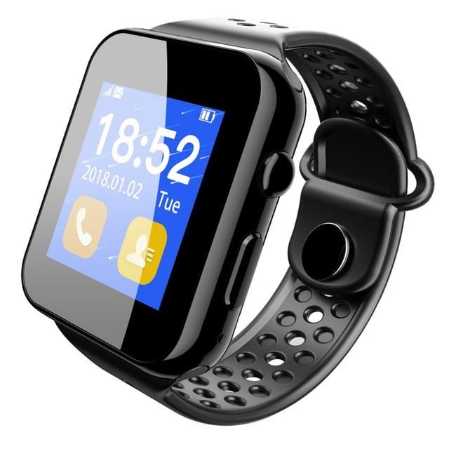 stylish smartwatch 2018
