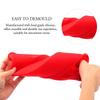 Round Silicone cake molds 4 6 8 10 inch Nonstick Baking Pans Tray Dessert Mould DIY Decorating Tools Pastry Kitchen Accessories