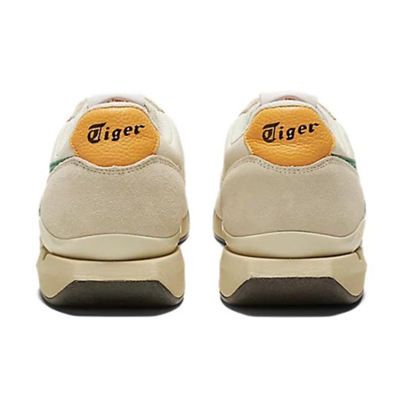 ONITSUKA TIGER Ultimate 81 Ex 'Birch Kale' Sneaker 1183B510-203