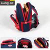 Children's Schoolbag Kindergarten Girl Boy Baby Boy Cartoon Cute Backpack