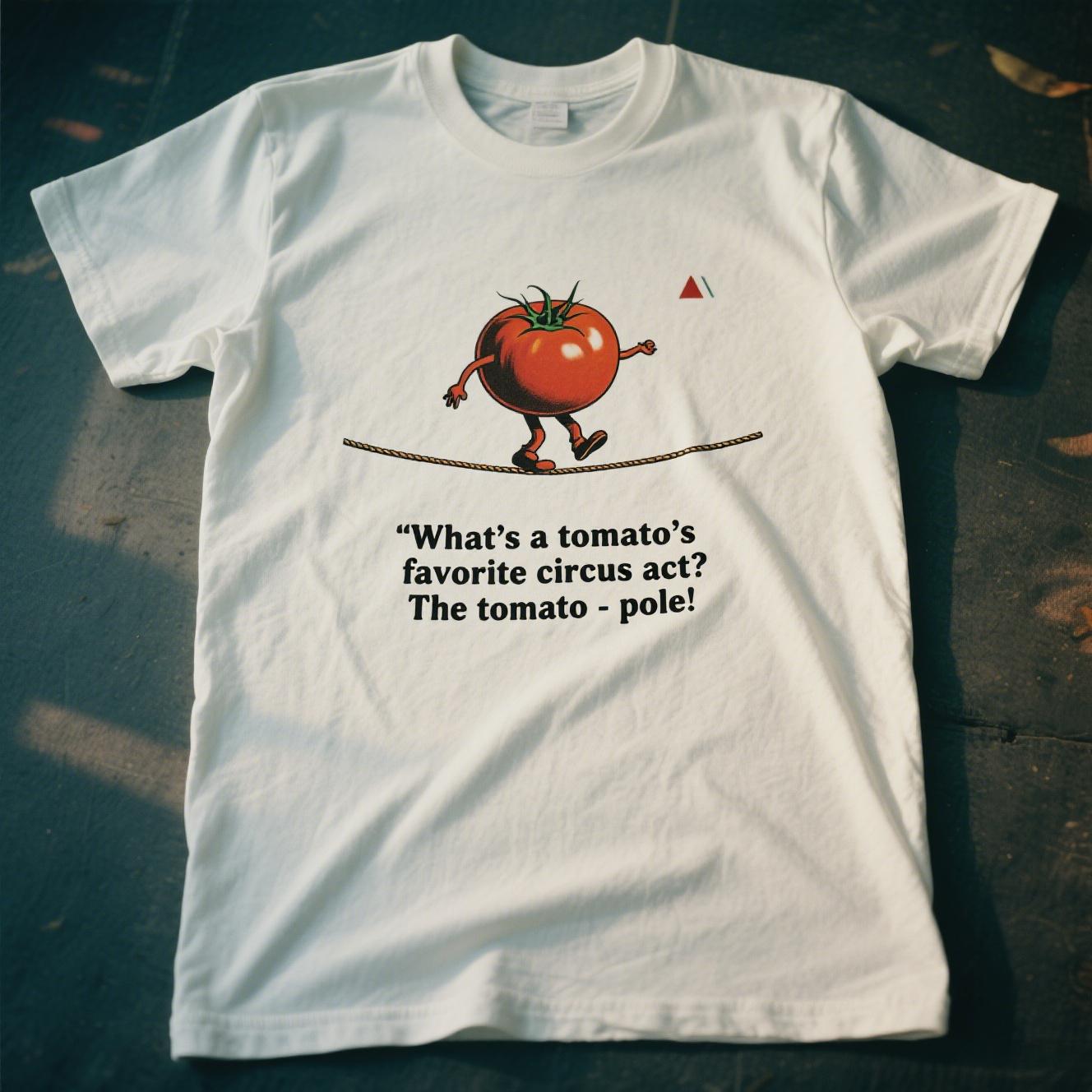 

Tomato Family Graphic Printing Summer Luxury Brand Cotton Men s and Women s T-Shirts Short Sleeves Street Fashion Tees S