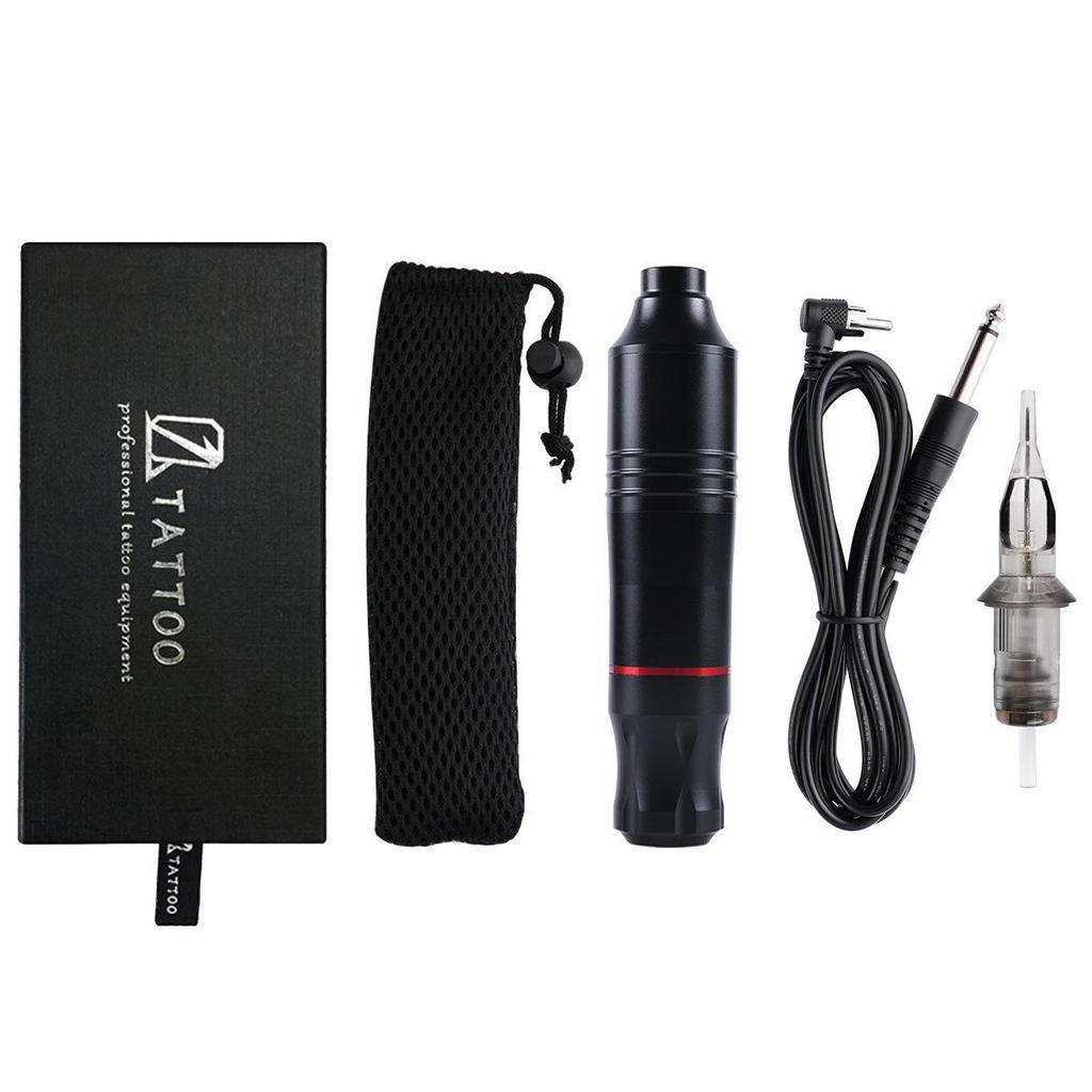 Ouliang Tattoo Equipment Lishen Motor Pen: All-in-One Tattoo Machine