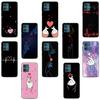 Liebesherz Handyhülle Für Xiaomi Poco C85 C85x C40 M7 C71 Redmi 15C A7 A5 4G 11A 13C 12C Note 15 11 12 Pro 5G Rückseite