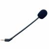 2.5mm Microphone Replacement for  Astro A30 Wireless Gaming Headset Detachable Mic Boom Gaming Headset Accessory