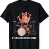 100% Possibilità di BLEGH Divertente T-Shirt Heavy Metal Moshpit
