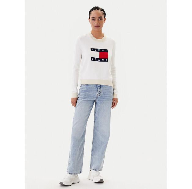 Джинсы Tommy Jeans Layla