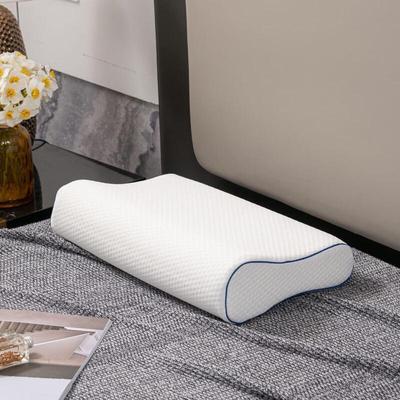 OLOMM Memory Foam Cervical Pillow