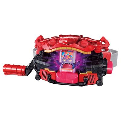 Bandai Kamen Rider Gav DX Henshin Belt Gav