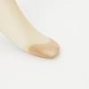 GUNZE SABRINA Warm Pantyhose 3 Pairs Nude Beige M-L Run Resistant Thermal Stockings for Women